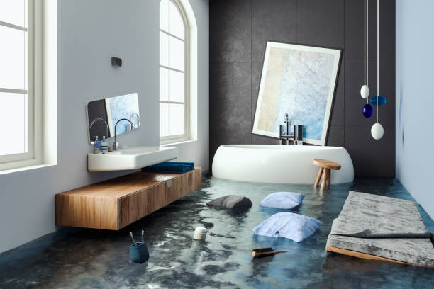 Best Water damage restoration mold remediation  in Stonewall, MS