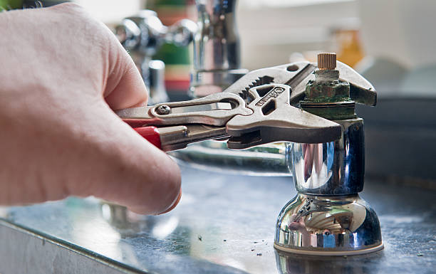 Best Emergency water damage restoration  in Stonewall, MS