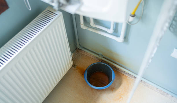Trusted MS Water damage restoration Experts