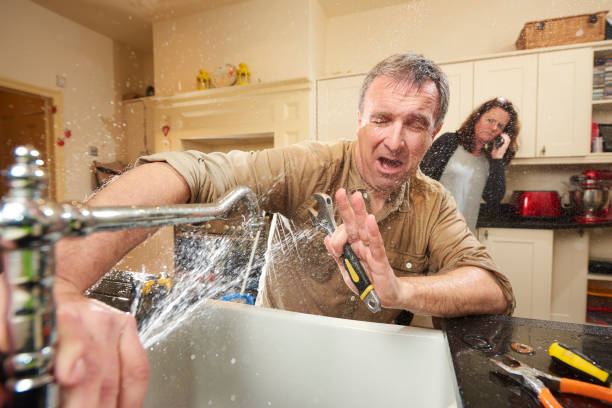 Best Carpet water damage restoration  in Stonewall, MS
